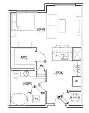 Floorplan Photos Gallery